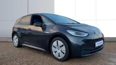 Volkswagen ID.3 150kW Business Pro Performance 58kWh 5dr Auto Electric Hatchback